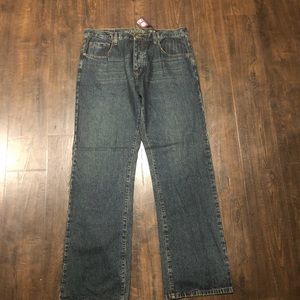 Vintage Circa skate jeans